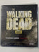 Non Sports Cards Cryptozoic - Walking Dead - Season 3 Part 2 Trading Cards - Binder Sealed - Cardboard Memories Inc.