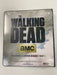 Non Sports Cards Cryptozoic - Walking Dead - Season 3 Part 1 Trading Cards - Binder Sealed - Cardboard Memories Inc.