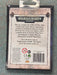 Collectible Miniature Games Games Workshop - Warhammer 40K (7th Edition) Data Cards - Khorne Daemonkin - 43-05-60 - OUT OF PRINT - Cardboard Memories Inc.