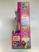 Action Figures and Toys Import Dragon - Shopkins - Happy Places - Tall Mall - Cardboard Memories Inc.