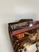 Action Figures and Toys Mattel - 2010 - WWE Flex Force - CM Punk Hook Throwin' - 7" Action Figure - V1452 *Damaged Box* - Cardboard Memories Inc.