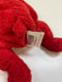 Plush TY Beanie Babies - Mistletoe the Bear - Cardboard Memories Inc.