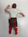 Action Figures and Toys LJN - 1985 - WWF/WWE Wrestling Superstars - "Rowdy" Roddy Piper - 8" Figure *Loose* - Cardboard Memories Inc.