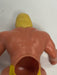 Action Figures and Toys LJN - 1985 - WWF/WWE Wrestling Superstars - Hulk Hogan - Finger Puppet Figure *Loose* - Cardboard Memories Inc.