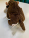 Plush TY Beanie Baby - Roam the Buffalo - Cardboard Memories Inc.