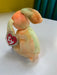 Plush TY Beanie Baby - The Rabbit Chinese Zodiac - Cardboard Memories Inc.