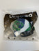 Action Figures and Toys McDonalds - 2009 - NHL - Vancouver Canucks - Roberto Luongo - Mini Helmet Sealed - Cardboard Memories Inc.