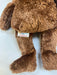 Plush TY Beanie Baby - Champion the FIFA Bear - Argentina - Cardboard Memories Inc.