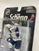 Action Figures and Toys McFarlane Toys - NHL - Toronto Leafs - Luke Shenn Figure - White Jersey Variant *DAMAGED BOX* - Cardboard Memories Inc.