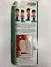 Action Figures and Toys Upper Deck - Play Makers - TIger Woods Slam PGA Championship 2000 - Bobblehead Figure *Damaged Box - Cardboard Memories Inc.