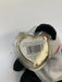 Plush TY Beanie Baby - Fortune the Panda - Cardboard Memories Inc.