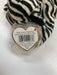 Plush TY Beanie Baby - Ziggy the Zebra - Cardboard Memories Inc.