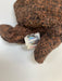 Plush TY Beanie Baby - Fetcher the Dog - Cardboard Memories Inc.