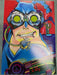 Comic Books New England Comic Press - The Tick (1988) 011 - 2nd Printing (Cond. FN-) - 22532 - Cardboard Memories Inc.