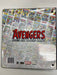 Non Sports Cards Rittenhouse - The Avengers - Silver Age Trading Cards - Binder - Cardboard Memories Inc.