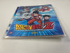 Trading Card Games Panini - Dragon Ball Z - Movie Collection - Trading Card Binder - Cardboard Memories Inc.