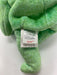 Plush TY Beanie Baby - Kicks the Soccer Bear - Cardboard Memories Inc.