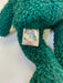 Plush TY Beanie Babies - 2001 Holiday Teddy Bear - Cardboard Memories Inc.