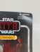 Action Figures and Toys Hasbro - Star Wars - Revenge of The Sith - Darth Vader - Action Figure *Unpunched* - Cardboard Memories Inc.