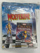 Collectible Miniature Games Eaglemoss - Official Marvel Chess Collection 002 - Ironman File and Boxed Figure *DAMAGED BOX* - Cardboard Memories Inc.