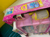 Action Figures and Toys Import Dragon - Shopkins - Happy Places - Tall Mall - Cardboard Memories Inc.