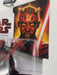 Action Figures and Toys Hasbro - Star Wars - Legacy Collection 2009 - Darth Maul - Action Figure - BD05 - Cardboard Memories Inc.