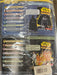 Collectible Miniature Games Eaglemoss - Official Star Wars Figure Collection - Darth Vader File & Boxed Figure *DAMAGED* - Cardboard Memories Inc.