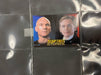 Non Sports Cards Rittenhouse - Star Trek - Next Generation - Heroes and Villains Trading Cards - Binder - Cardboard Memories Inc.