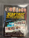 Non Sports Cards Rittenhouse - Star Trek - Next Generation - Heroes and Villains Trading Cards - Binder - Cardboard Memories Inc.