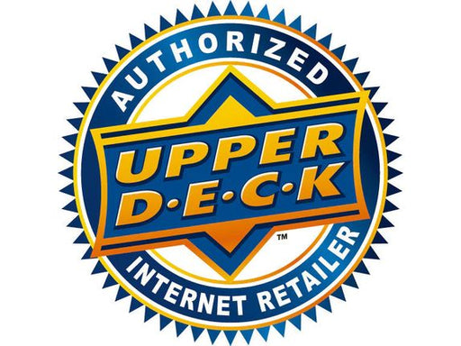 Sports Cards Upper Deck - 2020-21 - Hockey - Series 1 - Tin - Cardboard Memories Inc.