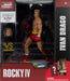 Action Figures and Toys McFarlane Toys - Movie Maniacs - Rocky WV3 - Ivan Drago (Rocky IV) - Action Figure - Cardboard Memories Inc.