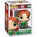 Action Figures and Toys POP! - Heroes - DC - Holiday Poison Ivy - Cardboard Memories Inc.