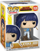 Action Figures and Toys POP! - Animation - My Hero Academia - Hero League Baseball - Kyoka Jiro - Cardboard Memories Inc.