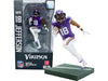 Action Figures and Toys Import Dragon Figures - Minnesota Vikings - Justin Jefferson - Cardboard Memories Inc.