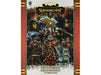 Collectible Miniature Games Privateer Press - Forces of Warmachine - Khador Command - PIP 1082 - Cardboard Memories Inc.