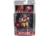 Building Sets McFarlane Toys - NFL - Sportspicks - San Francisco 49ers - George Kittle - Cardboard Memories Inc.