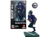 Action Figures and Toys Import Dragon Figures - Baltimore Ravens - Lamar Jackson - Chase - Cardboard Memories Inc.