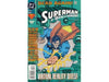 Comic Books DC Comics - Superman (1987) 096 (Cond. VF-) - 19215 - Cardboard Memories Inc.