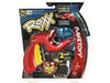 Action Figures and Toys Roxx - 2012 - NHLPA - Rocket Launcher - Game Set - Cardboard Memories Inc.