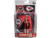 Building Sets McFarlane Toys - NFL - Sportspicks - Kansas City Chiefs - Patrick Mahomes - Cardboard Memories Inc.