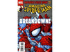 Comic Books Marvel Comics - Amazing Spider-Man (2012) 565 (Cond. VF-) - 19440 - Cardboard Memories Inc.