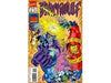 Comic Books Marvel Comics - Blackwulf 005 (Cond. FN+) 20274 - Cardboard Memories Inc.