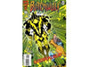 Comic Books Marvel Comics - Blackwulf 007 (Cond. FN+) 20276 - Cardboard Memories Inc.