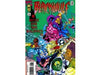 Comic Books Marvel Comics - Blackwulf 008 (Cond. FN+) 20277 - Cardboard Memories Inc.