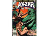 Comic Books Marvel Comics - Ka-Zar The Savage 004 (Cond. VG) 20779 - Cardboard Memories Inc.