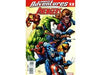 Comic Books Marvel Comics - Marvel Adventures Avengers 008 (Cond. FN+) 20263 - Cardboard Memories Inc.