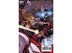 Comic Books Marvel Comics - Order 008 (Cond. FN+) 20135 - Cardboard Memories Inc.