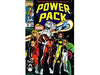 Comic Books Marvel Comics - Power Pack 062 (Cond. VG) 20152 - Cardboard Memories Inc.