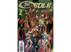 Comic Books Marvel Comics - The Order 002 (Cond. FN+) 20132 - Cardboard Memories Inc.