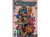 Comic Books Marvel Comics - The Order 004 (Cond. FN+) 20131 - Cardboard Memories Inc.